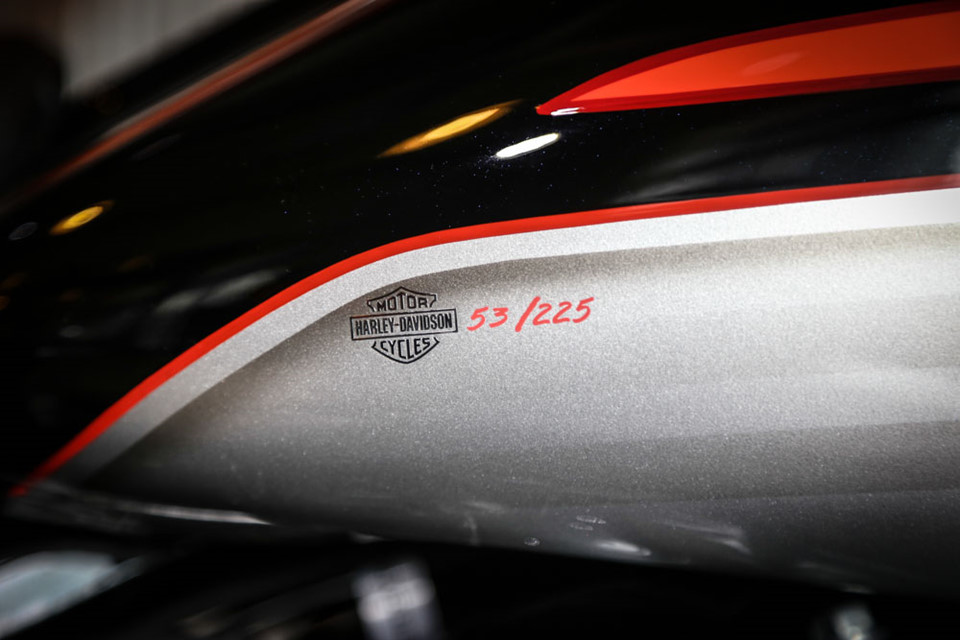 Harley-Davidson Street Glide Special 2018 độc nhất tại VN