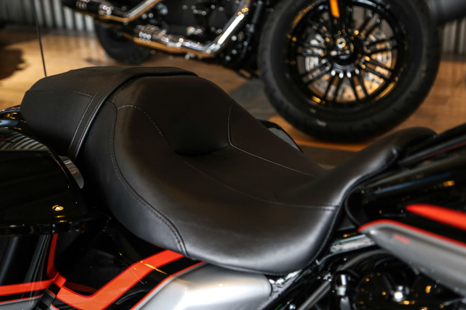 Harley-Davidson Street Glide Special 2018 độc nhất tại VN