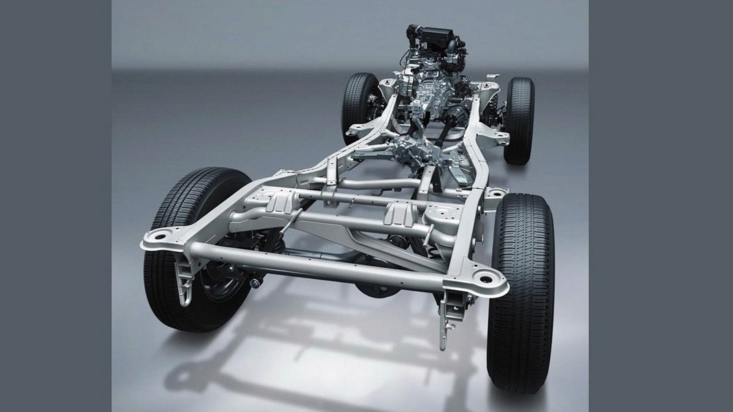 Suzuki chính thức tung ảnh chiếc SUV cỡ nhỏ được yêu thích - Jimny 2019