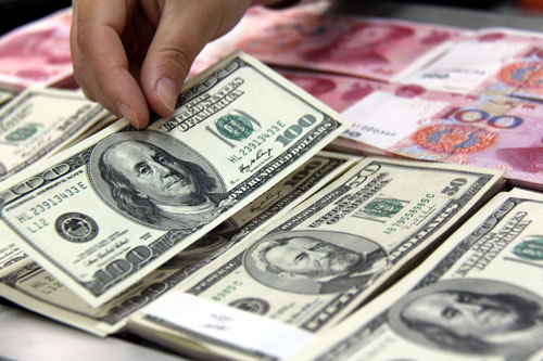 Tỷ giá ngoại tệ ngày 20/6: USD vọt lên đỉnh 11 tháng, Euro giảm sốc Tỷ giá ngoại tệ ngày 20/6: USD vọt lên đỉnh 11 tháng, Euro giảm sốc