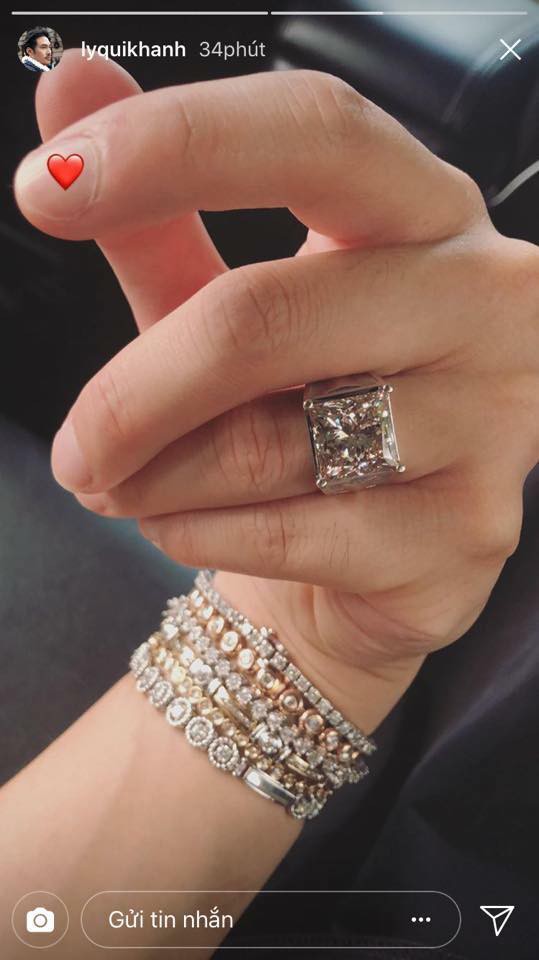 Lệ Quyên đáp trả thẳng thừng sau nghi án bị Hà Hồ đá xéo có bằng ai đâu khoe làm gì