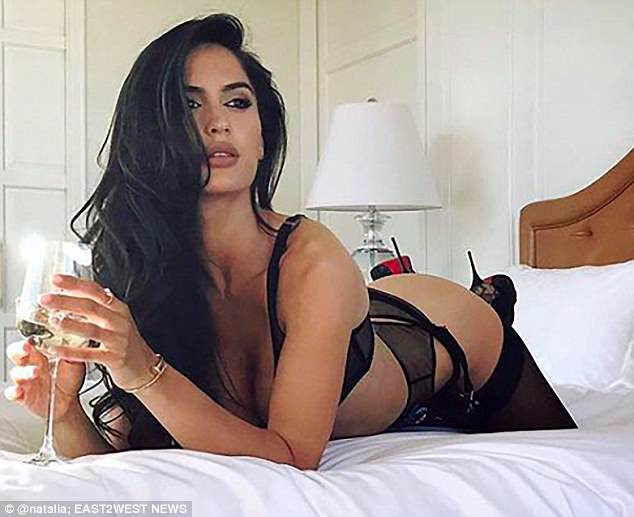 Ca sĩ Colombia bị trộm gần 1 triệu USD khi đến Nga xem World Cup