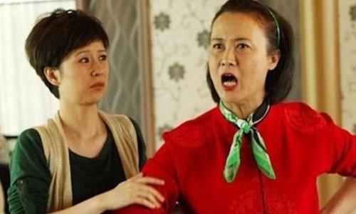 Bị mẹ chồng đặt điều nói xấu với hàng xóm, con dâu không cãi vẫn khiến bà tức xì khói