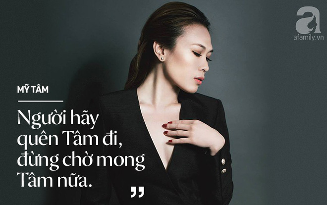 Mỹ Tâm: Chị đẹp 37 tuổi có tất cả danh tiếng, tiền bạc, địa vị, sắc đẹp... nhưng lại thiếu duy nhất một thứ