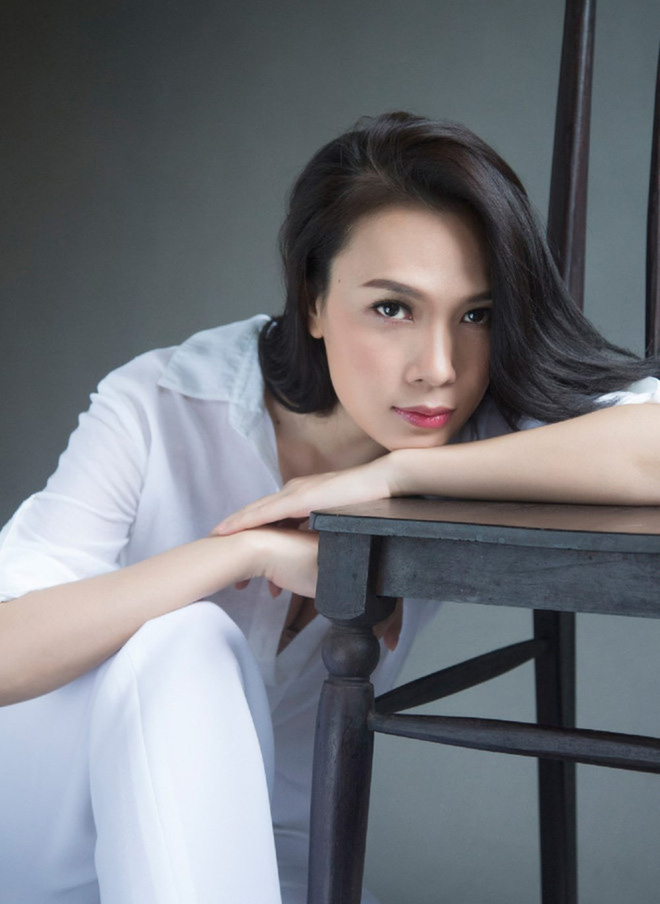 Mỹ Tâm: Chị đẹp 37 tuổi có tất cả danh tiếng, tiền bạc, địa vị, sắc đẹp... nhưng lại thiếu duy nhất một thứ