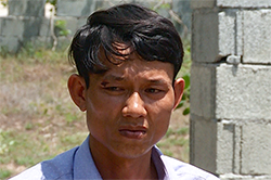 Gã đàn ông sát hại chủ nợ vì 100 triệu đồng