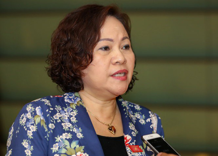 Chi 86,7% cho lương, bộ máy, giáo dục đổi mới nổi không?