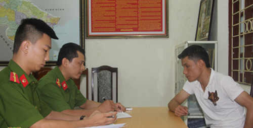 Chủ mưu hàng loạt vụ nổ súng đe dọa ở Thanh Hóa bị bắt