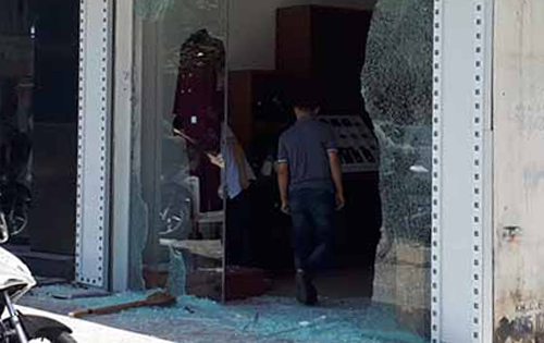 Chủ mưu hàng loạt vụ nổ súng đe dọa ở Thanh Hóa bị bắt