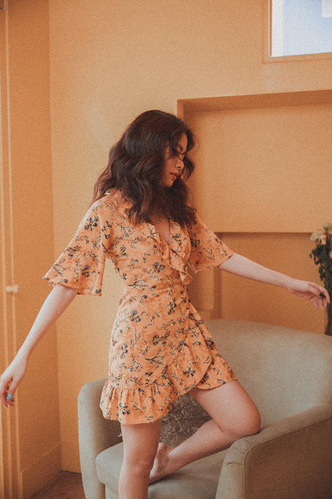 Nhìn style của 6 người đẹp Vbiz này để tìm ý tưởng mix đồ xinh điệu mà vẫn chất ngất cho hè này