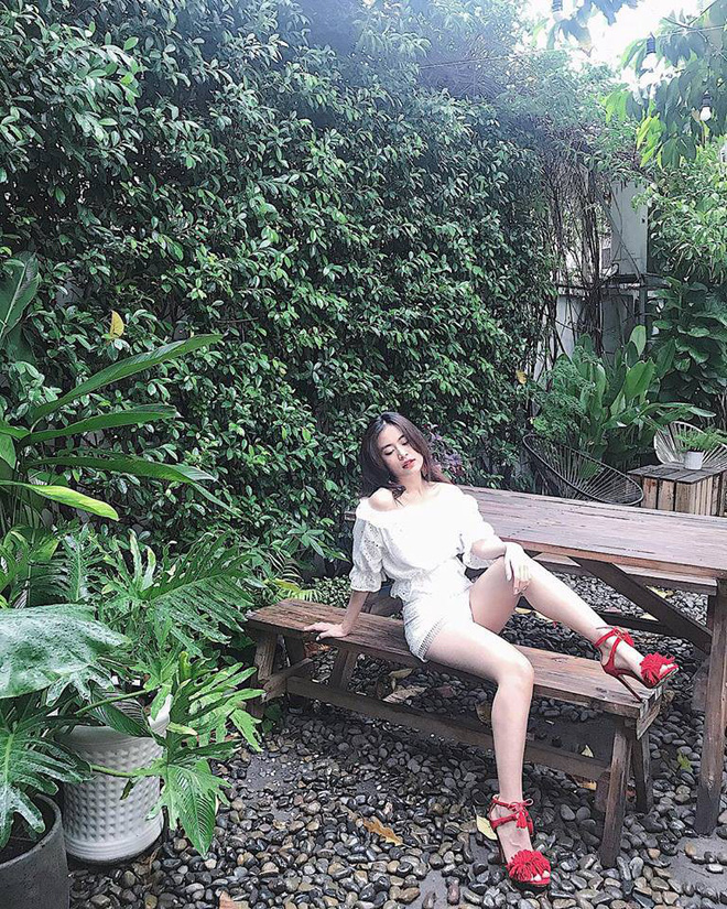 Nhìn style của 6 người đẹp Vbiz này để tìm ý tưởng mix đồ xinh điệu mà vẫn chất ngất cho hè này