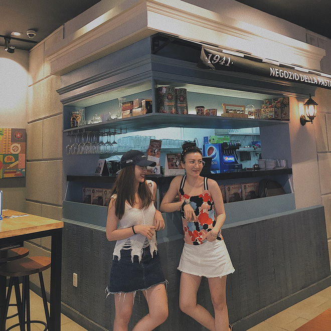 Nhìn style của 6 người đẹp Vbiz này để tìm ý tưởng mix đồ xinh điệu mà vẫn chất ngất cho hè này