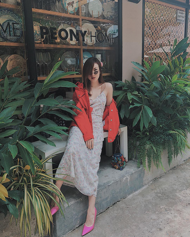 Nhìn style của 6 người đẹp Vbiz này để tìm ý tưởng mix đồ xinh điệu mà vẫn chất ngất cho hè này