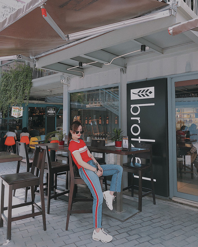 Nhìn style của 6 người đẹp Vbiz này để tìm ý tưởng mix đồ xinh điệu mà vẫn chất ngất cho hè này