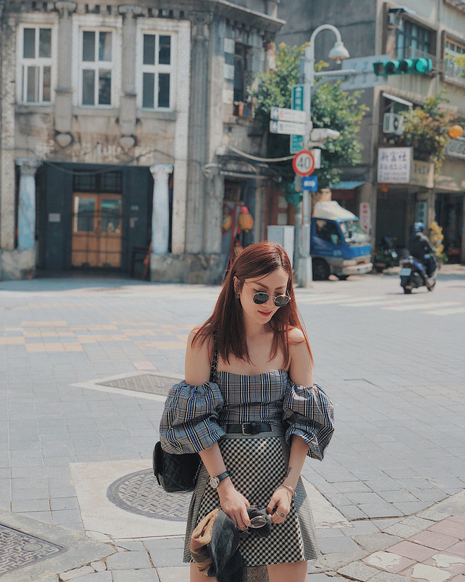 Nhìn style của 6 người đẹp Vbiz này để tìm ý tưởng mix đồ xinh điệu mà vẫn chất ngất cho hè này