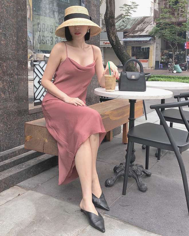 Nhìn style của 6 người đẹp Vbiz này để tìm ý tưởng mix đồ xinh điệu mà vẫn chất ngất cho hè này