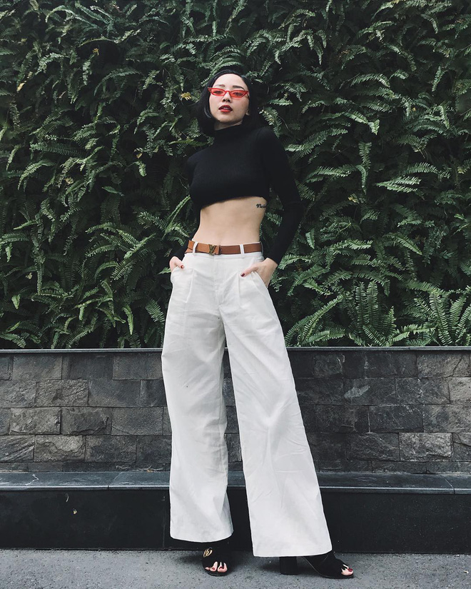 Nhìn style của 6 người đẹp Vbiz này để tìm ý tưởng mix đồ xinh điệu mà vẫn chất ngất cho hè này