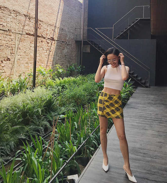 Nhìn style của 6 người đẹp Vbiz này để tìm ý tưởng mix đồ xinh điệu mà vẫn chất ngất cho hè này