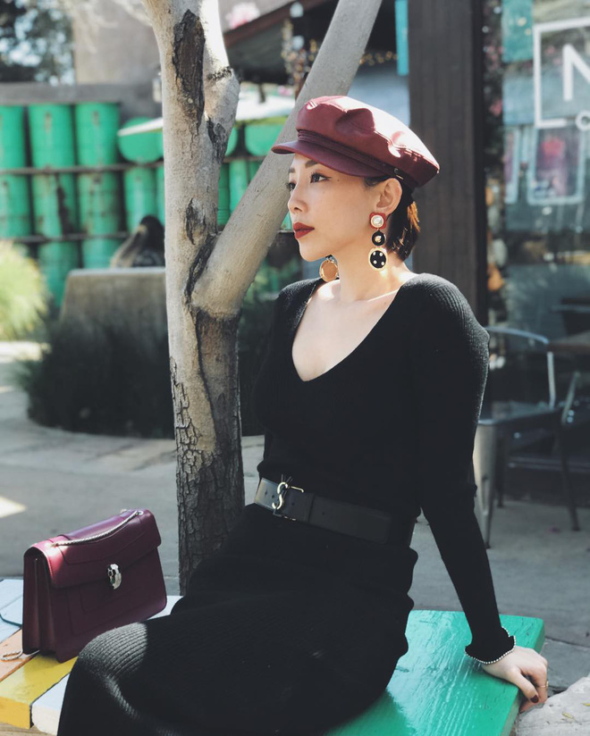 Nhìn style của 6 người đẹp Vbiz này để tìm ý tưởng mix đồ xinh điệu mà vẫn chất ngất cho hè này