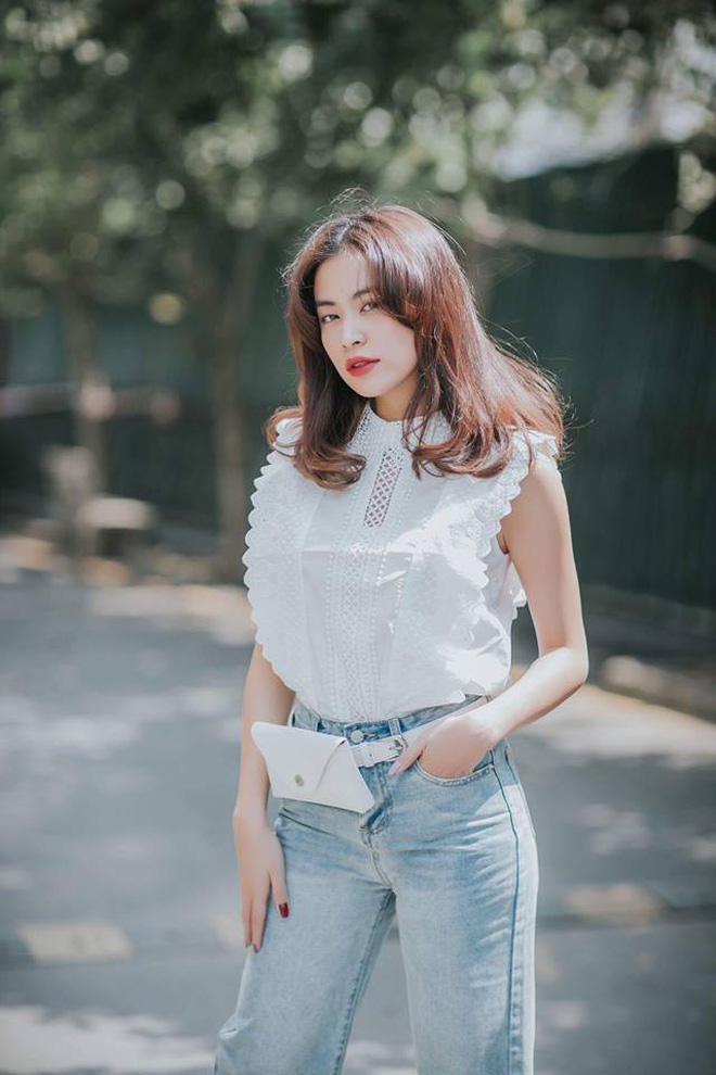 Nhìn style của 6 người đẹp Vbiz này để tìm ý tưởng mix đồ xinh điệu mà vẫn chất ngất cho hè này