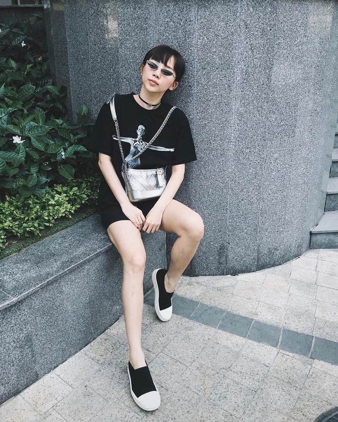 Nhìn style của 6 người đẹp Vbiz này để tìm ý tưởng mix đồ xinh điệu mà vẫn chất ngất cho hè này