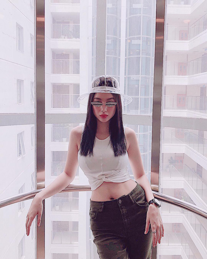 Nhìn style của 6 người đẹp Vbiz này để tìm ý tưởng mix đồ xinh điệu mà vẫn chất ngất cho hè này