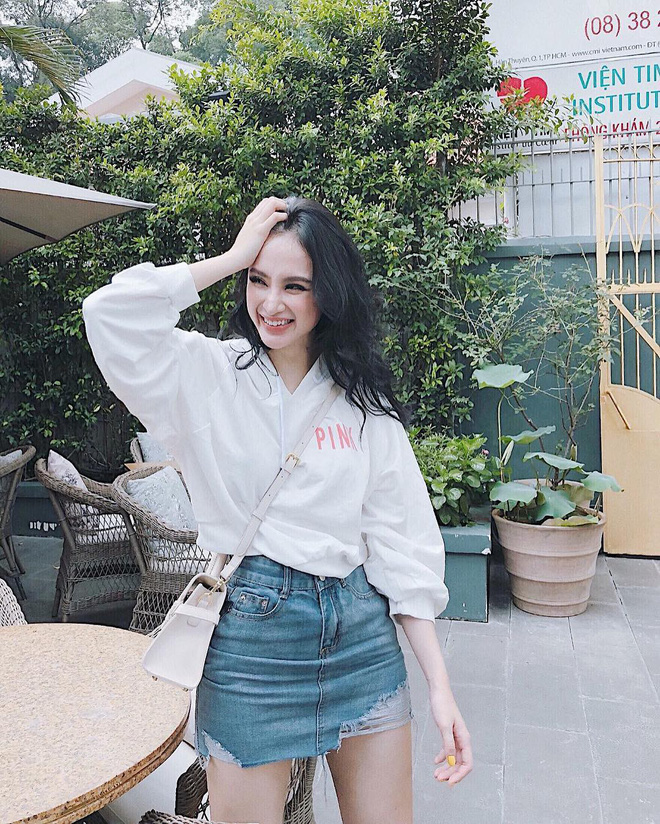 Nhìn style của 6 người đẹp Vbiz này để tìm ý tưởng mix đồ xinh điệu mà vẫn chất ngất cho hè này