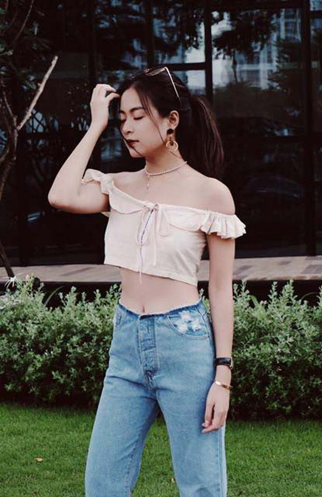 Nhìn style của 6 người đẹp Vbiz này để tìm ý tưởng mix đồ xinh điệu mà vẫn chất ngất cho hè này