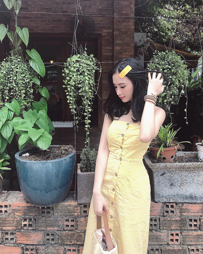 Nhìn style của 6 người đẹp Vbiz này để tìm ý tưởng mix đồ xinh điệu mà vẫn chất ngất cho hè này