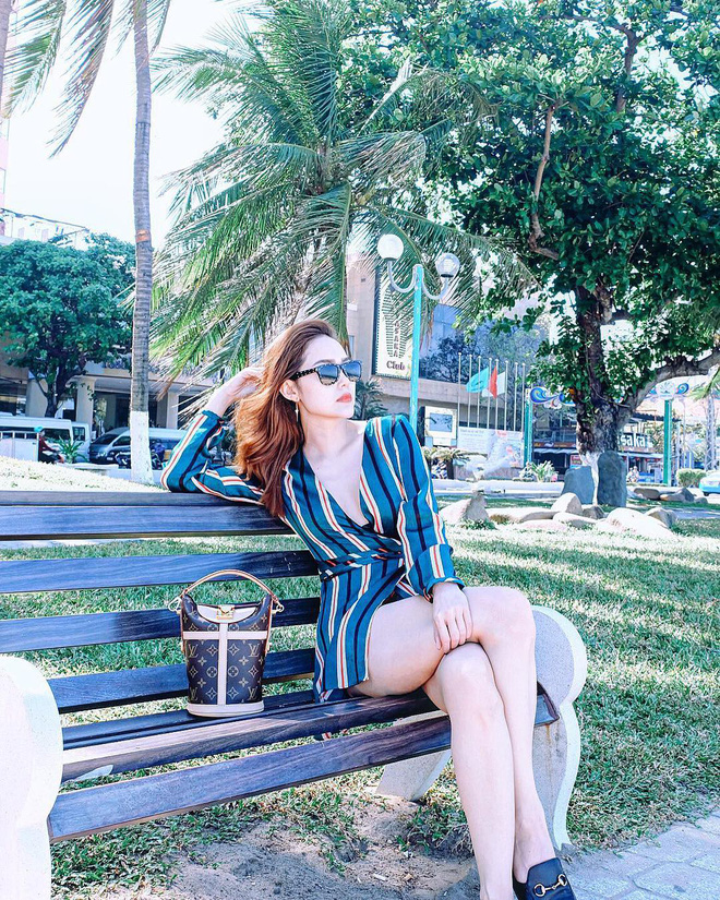 Nhìn style của 6 người đẹp Vbiz này để tìm ý tưởng mix đồ xinh điệu mà vẫn chất ngất cho hè này