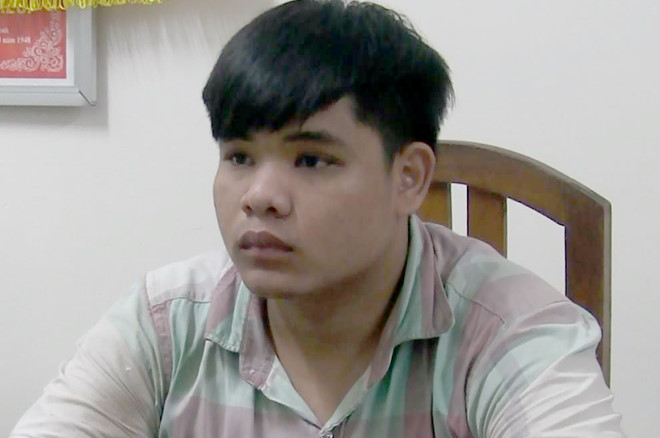 Ám ảnh từ việc xem nhiều phim s.e.x của gã trai 18 tuổi