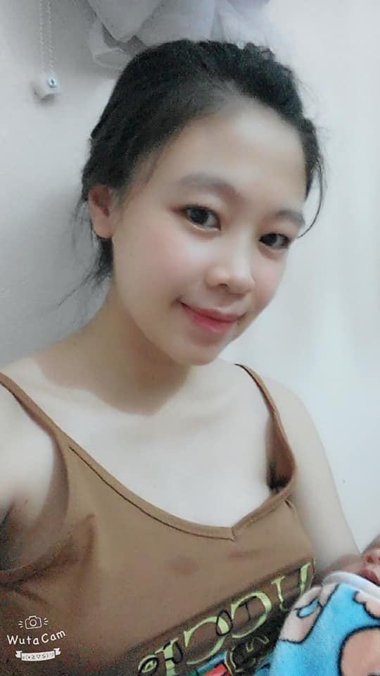 Lấy chồng sau 7 tháng hẹn hò, nàng dâu trẻ khoe được mẹ chồng cưng chiều, lo cho từ A - Z, thường xuyên cho tiền ăn quà