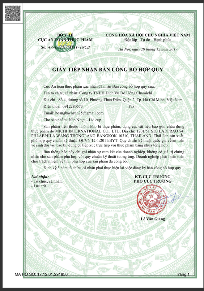 Nhà văn Gào đang điều trị trầm cảm vì bị xúc phạm danh dự: Tôi mong những cá nhân và tổ chức bôi nhọ mình sẽ bị khởi tố Nhà văn Gào đang điều trị trầm cảm vì bị xúc phạm danh dự: Tôi mong những cá nhân và tổ chức bôi nhọ mình sẽ bị khởi tố