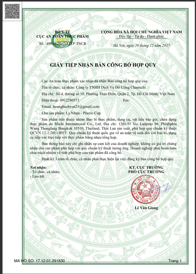 Nhà văn Gào đang điều trị trầm cảm vì bị xúc phạm danh dự: Tôi mong những cá nhân và tổ chức bôi nhọ mình sẽ bị khởi tố Nhà văn Gào đang điều trị trầm cảm vì bị xúc phạm danh dự: Tôi mong những cá nhân và tổ chức bôi nhọ mình sẽ bị khởi tố