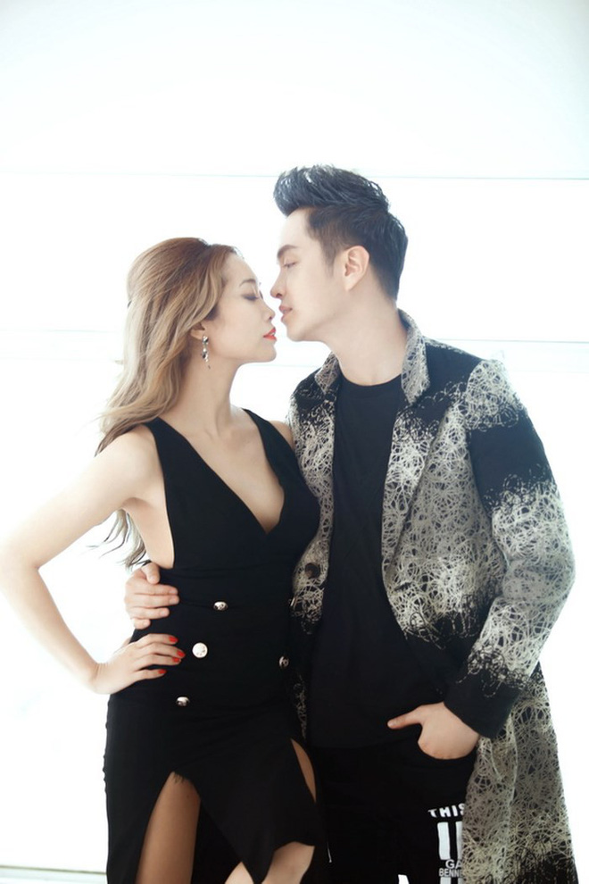 Bạn gái yêu 19 năm chưa cưới của Nhật Tinh Anh: Mê tốc độ, át vía bạn trai