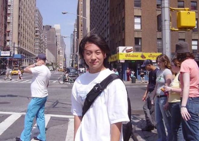 Thích Tiểu Long: Cậu bé vàng từng rất được yêu thích và hành trình tìm lại hình ảnh tuổi 30