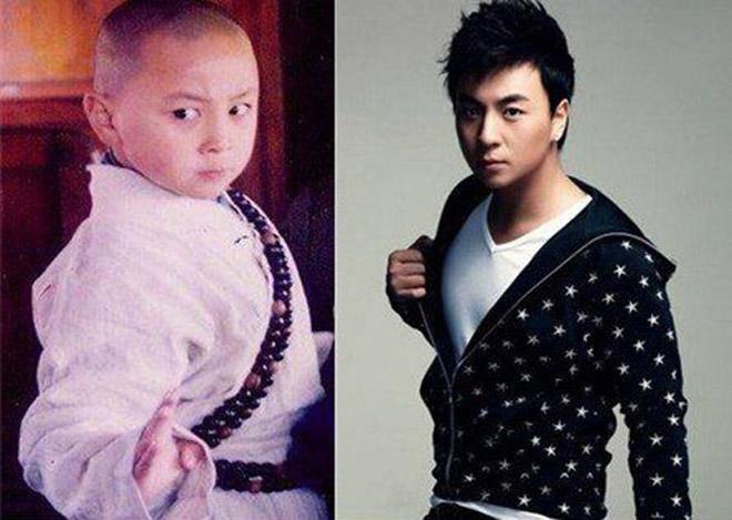 Thích Tiểu Long: Cậu bé vàng từng rất được yêu thích và hành trình tìm lại hình ảnh tuổi 30