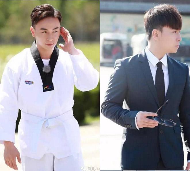 Thích Tiểu Long: Cậu bé vàng từng rất được yêu thích và hành trình tìm lại hình ảnh tuổi 30