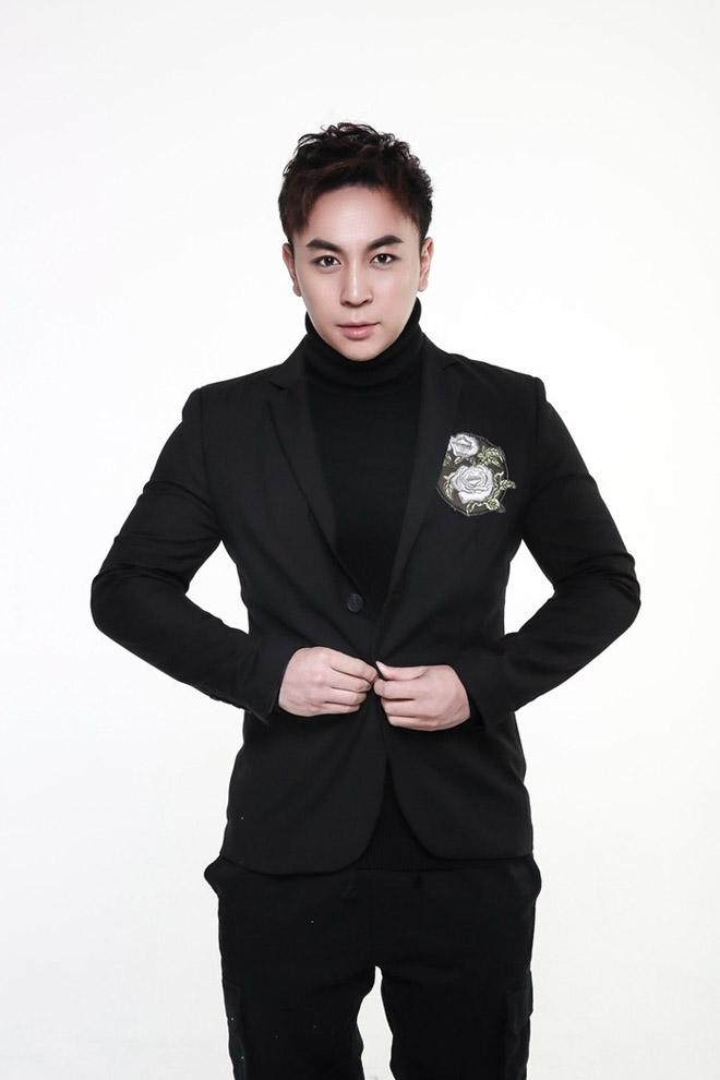 Thích Tiểu Long: Cậu bé vàng từng rất được yêu thích và hành trình tìm lại hình ảnh tuổi 30