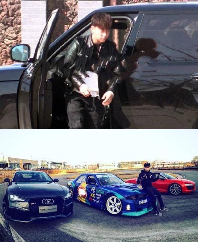 Thích Tiểu Long: Cậu bé vàng từng rất được yêu thích và hành trình tìm lại hình ảnh tuổi 30