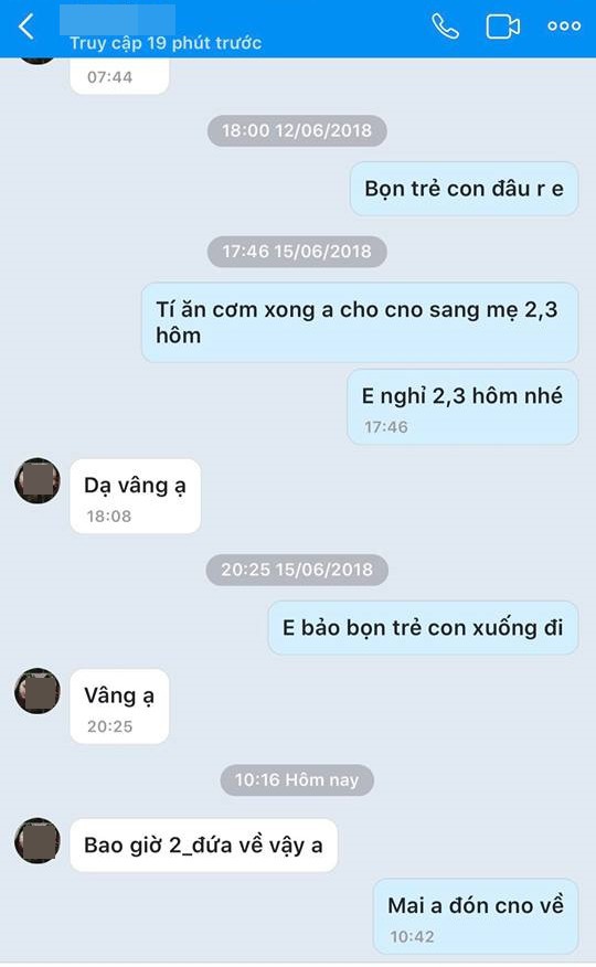 Vợ đăng clip tố chồng đưa gái lạ về nhà ân ái, nhưng câu chuyện do người chồng tiết lộ khiến dân tình choáng váng