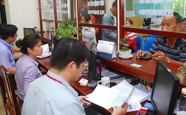 3 tin vui cho công chức, viên chức từ ngày 1-7