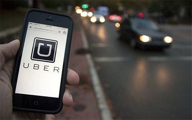 Tòa án sắp hòa giải vụ kiện giữa Uber B.V và Cục Thuế TP.HCM