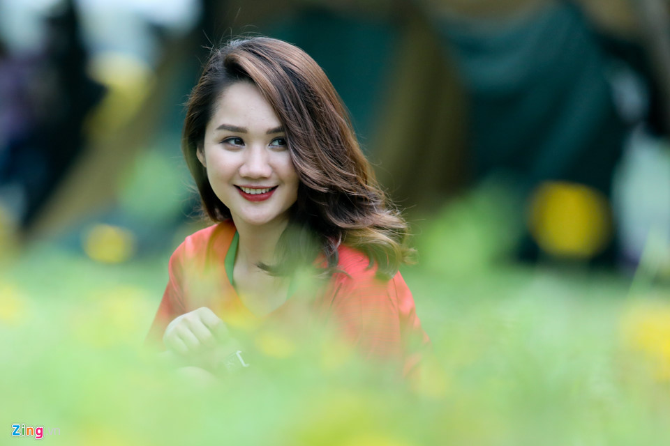 Á khôi sinh viên cổ vũ Ronaldo lập hat-trick thứ hai tại World Cup