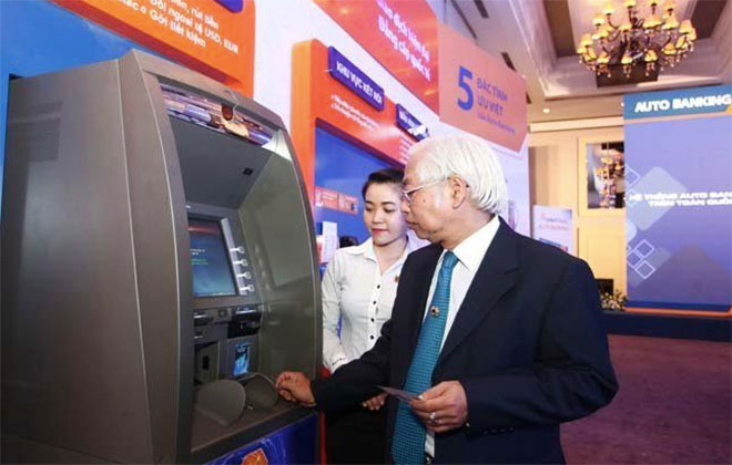 Vũ nhôm còn nợ hàng triệu USD trước khi bị bắt