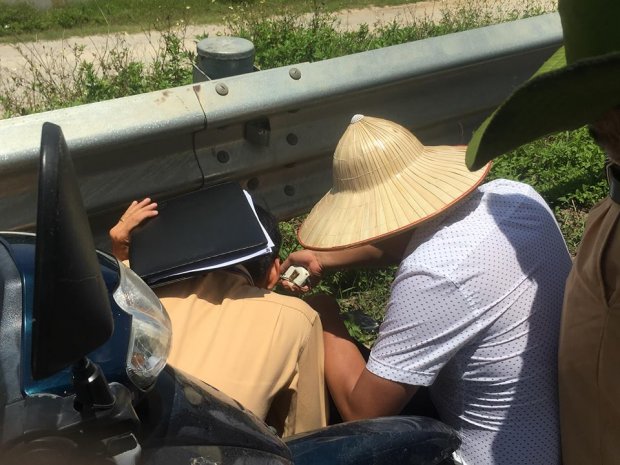 Vụ 2 thiếu nữ tử vong cạnh xe máy: Viện Khoa học hình sự Bộ Công an về giám định