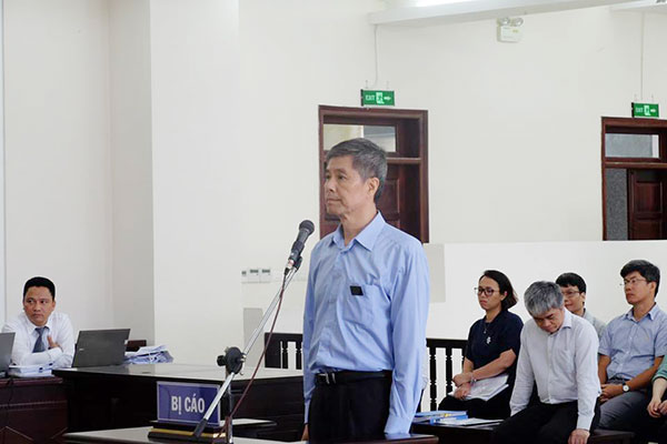 Truy hồ sơ về việc Thành viên PVN đồng ý góp vốn vào Oceanbank