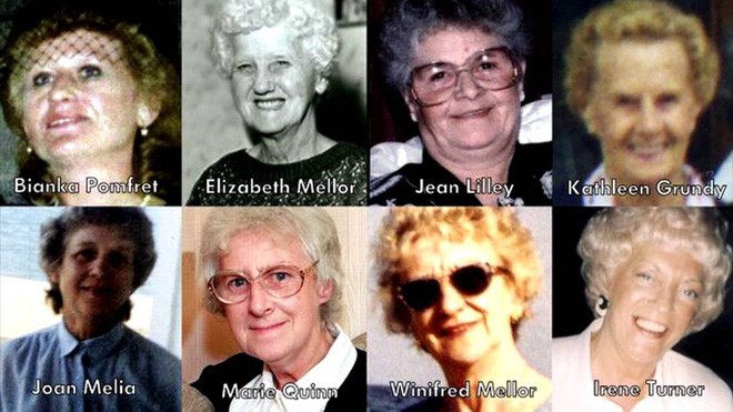 Cuộc đời của Harold Shipman - bác sĩ giết người tàn bạo nhất nước Anh