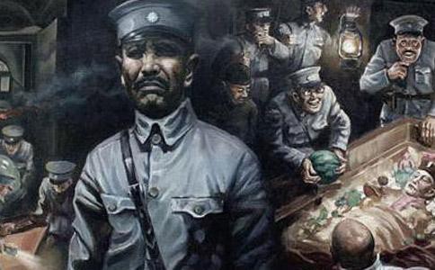 Ngôi mộ nguy hiểm nhất thiên hạ ở TQ, gần trăm tên trộm mò vào nhưng không tìm được lối ra