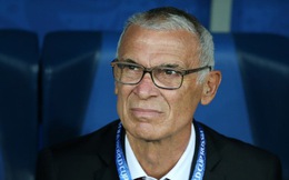 Đưa Ai Cập vượt qua 28 năm đen tối, HLV lão luyện bị trảm chỉ sau 7 ngày World Cup Đưa Ai Cập vượt qua 28 năm đen tối, HLV lão luyện bị trảm chỉ sau 7 ngày World Cup